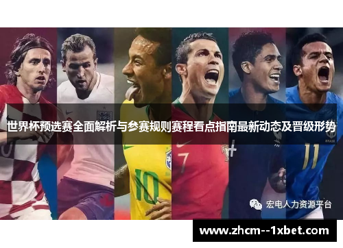 世界杯预选赛全面解析与参赛规则赛程看点指南最新动态及晋级形势