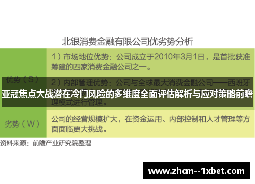 亚冠焦点大战潜在冷门风险的多维度全面评估解析与应对策略前瞻 亚冠焦点大战潜在冷门风险的多维度全面评估解析与应对策略前瞻